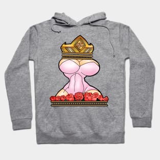 iQueen Hoodie